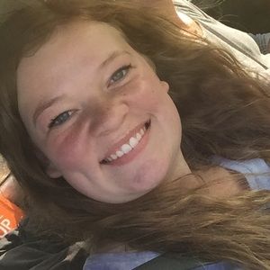 Meet your Posher, Kristen